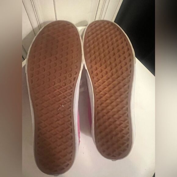 VANS Old Skool Low Skate Sneakers Men's 8, W- 9.5 - Picture 4 of 11